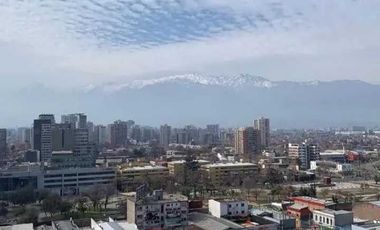 Departamento en arriendo  en SANTIAGO