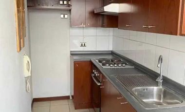 Departamento en arriendo  en SANTIAGO