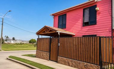 Casa en venta  en CORONEL