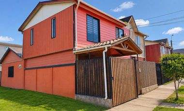 Casa en venta  en CORONEL
