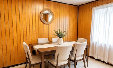 Casa en venta  en CORONEL