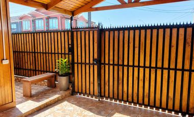 Casa en venta  en CORONEL