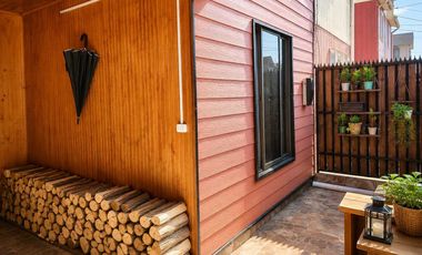 Casa en venta  en CORONEL