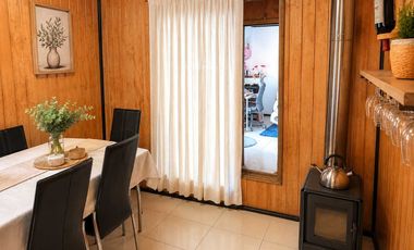 Casa en venta  en CORONEL