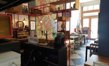 Local comercial en arriendo  en VALPARAÍSO