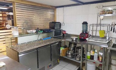 Local comercial en arriendo  en VALPARAÍSO