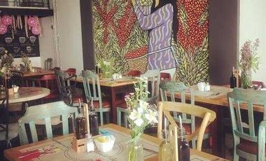 Local comercial en arriendo  en VALPARAÍSO