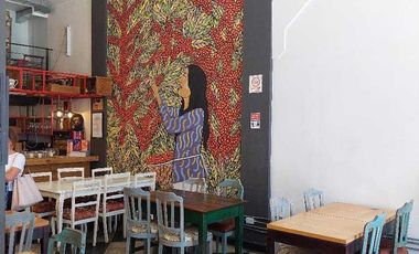 Local comercial en arriendo  en VALPARAÍSO