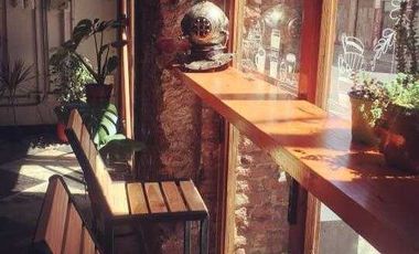 Local comercial en arriendo  en VALPARAÍSO