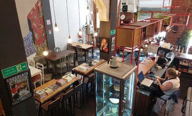 Local comercial en arriendo  en VALPARAÍSO