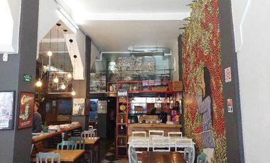 Local comercial en arriendo  en VALPARAÍSO