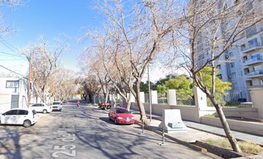 LOTE EN VENTA A METROS DE PARQUE CENTRAL MENDOZA