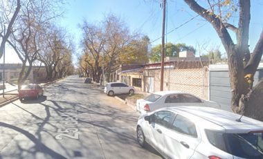 LOTE EN VENTA A METROS DE PARQUE CENTRAL MENDOZA