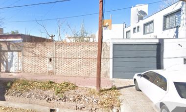 LOTE EN VENTA A METROS DE PARQUE CENTRAL MENDOZA