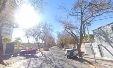 LOTE EN VENTA A METROS DE PARQUE CENTRAL MENDOZA