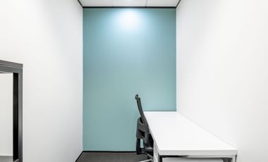 Membresías flexibles de oficina en Santiago, Costanera