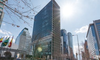 Membresías flexibles de oficina en Santiago, Costanera