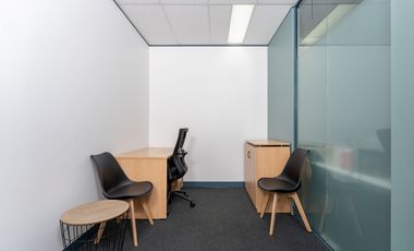 Membresías flexibles de oficina en Santiago, Costanera