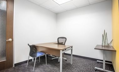 Membresías flexibles de oficina en SANTIAGO, Isidora 3000