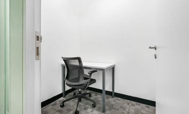 Membresías flexibles de oficina en SANTIAGO, Isidora 3000