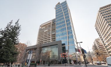 Membresías flexibles de oficina en SANTIAGO, Isidora 3000