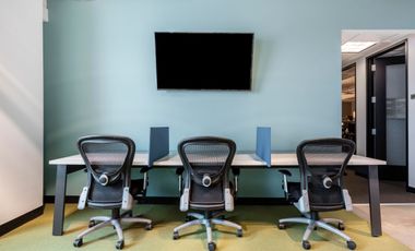 Espacio de coworking en renta en SANTIAGO, Isidora 3000