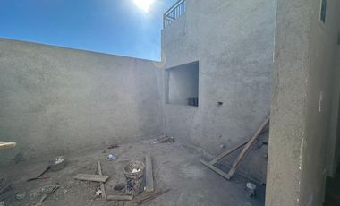 DUPLEX EN POZO 3 DORMITORIOS