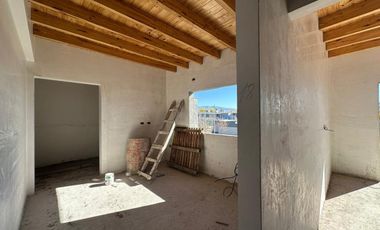 DUPLEX EN POZO 3 DORMITORIOS