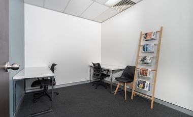 Membresías flexibles de oficina en Santiago, Barcelona