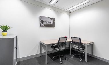 Membresías flexibles de oficina en Santiago, Barcelona