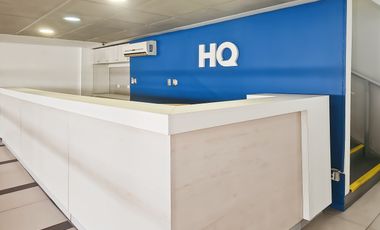Membresías flexibles de oficina en Santiago, Barcelona