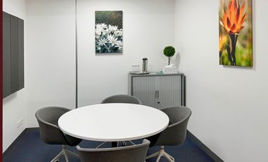 Membresías flexibles de oficina en Santiago, Barcelona