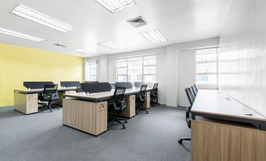 Oficina en arriendo en Moneda, Santiago