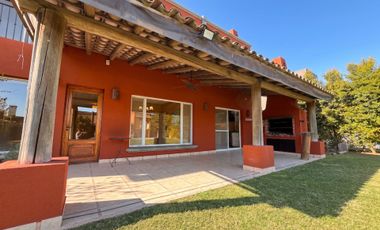 Casa en Alquiler - Santa Bárbara - Pileta