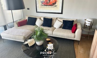 Departamento en Arriendo en Eloisa Díaz / Manquehue