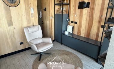 Departamento en Arriendo en Eloisa Díaz / Manquehue