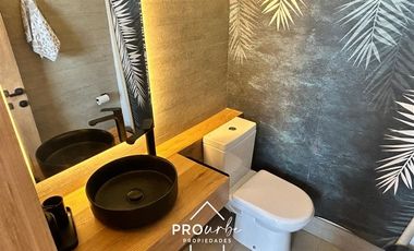 Departamento en Arriendo en Eloisa Díaz / Manquehue