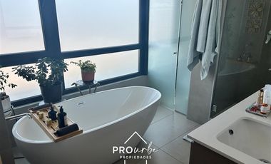 Departamento en Arriendo en Eloisa Díaz / Manquehue