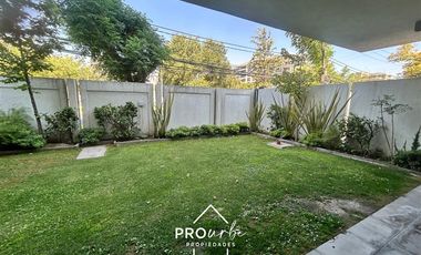 Departamento en Arriendo en Eloisa Díaz / Manquehue