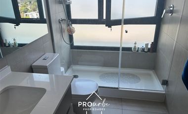 Departamento en Arriendo en Eloisa Díaz / Manquehue