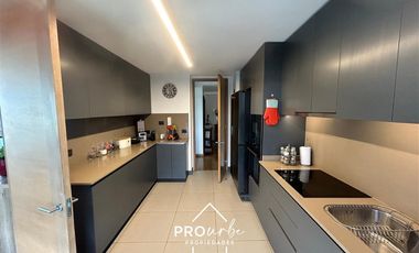 Departamento en Arriendo en Eloisa Díaz / Manquehue
