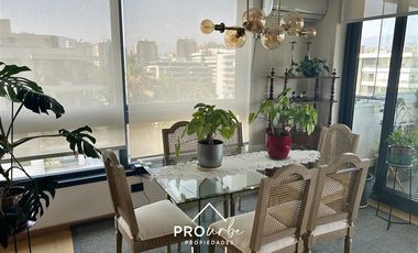 Departamento en Arriendo en Eloisa Díaz / Manquehue