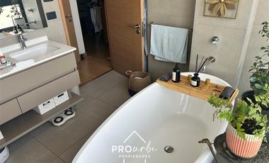 Departamento en Arriendo en Eloisa Díaz / Manquehue