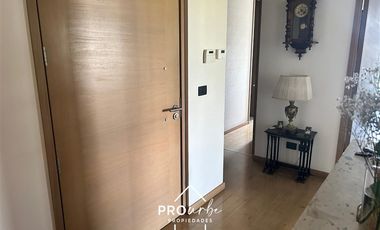 Departamento en Arriendo en Eloisa Díaz / Manquehue