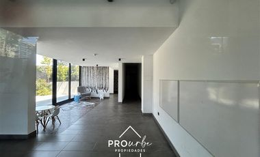 Departamento en Arriendo en Eloisa Díaz / Manquehue