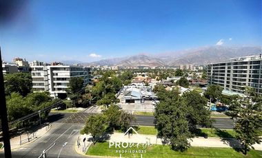 Departamento en Arriendo en Eloisa Díaz / Manquehue