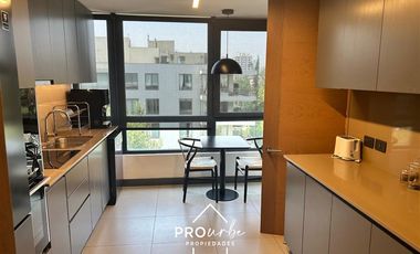 Departamento en Arriendo en Eloisa Díaz / Manquehue