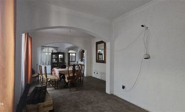 Casa en Arriendo en San Miguel