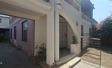 Casa en Arriendo en San Miguel