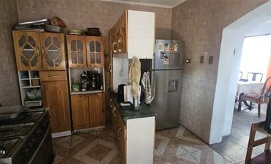 Casa en Arriendo en San Miguel